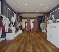 Виниловый ламинат Alpine Floor Eclipse Super Matt Ноктюрн 1220×183×4 мм арт-ECO 21-24 — фото 9, Виниловый ламинат