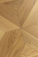 Модульный паркет Kochanelli Ясень Бесцветный Верона — фото 7, Модульный паркет