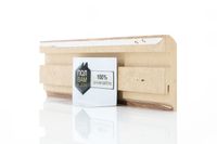 Товар: Плинтус напольный Teckwood Ясень Золотой - фото 2 Плинтус напольный Teckwood Ясень Золотой — фото 2, Напольные плинтусы