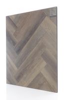 Виниловый ламинат Fargo Parquet Дуб Кальвадос 615х123х4 мм арт-33-62W921 — фото 2, Виниловый ламинат