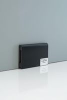 Плинтус напольный Solid UHD 05/80 Чёрный — фото 4, Напольные плинтусы