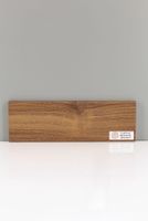 Плинтус напольный Teckwood Орех Натур — фото 4, Напольные плинтусы