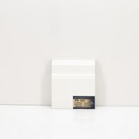 Товар: Плинтус Evrowood 2000x110x22 мм арт-PN 110 - фото 4 Плинтус Evrowood 2000x110x22 мм арт-PN 110 — фото 4, Плинтуса напольные