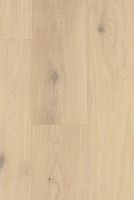 Инженерная доска Coswick Дуб Акварельный белый рустикальный — фото 1, Инженерная доска