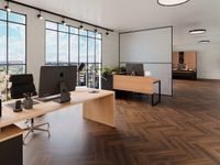 SPC ламинат NatisSton Blokktind 5003-09 — фото 3, SPC ламинат