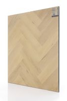 Виниловый ламинат Fargo Herringbone Дуб Копенгаген 400х100х4,5 мм арт-44-720-16 — фото 5, Виниловый ламинат