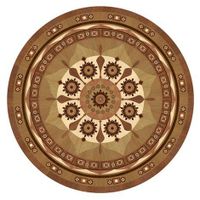 Художественный паркет Da Vinci Розетка 26-086 — фото 1, Художественный паркет