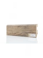 Плинтус напольный Teckwood Дуб Гала — фото 1, Напольные плинтусы