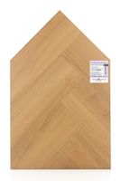 Ламинат FirstFloor Дуб Витра 1F410 — фото 1, Ламинат