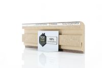 Плинтус напольный Teckwood Дуб Хантер — фото 3, Напольные плинтусы