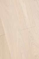 Паркетная доска Karelia Дуб 4 STORY 138 SANDY WHITE — фото 7, Паркетная доска