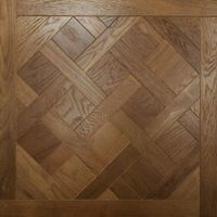 Модульный паркет Da Vinci 26-006-00234 — фото 1, Модульный паркет