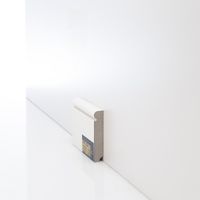 Плинтус Evrowood 2000x80x16 мм арт-PN 030 — фото 7, Плинтуса напольные