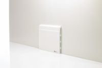 Плинтус напольный Decomaster A246/16 — фото 2, Напольные плинтусы