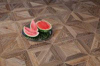 Модульный паркет Marco Ferutti Castello Дуб Экспрешен — фото 5, Модульный паркет