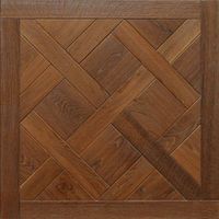 Модульный паркет Da Vinci 26-006-00236 — фото 1, Модульный паркет