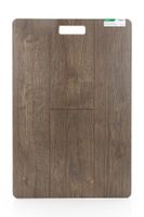 Ламинат Kronotex Robusto Рубиновый Дуб коричневый 1375x188x12 мм арт-D40542 — фото 1, Ламинат