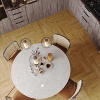 SPC ламинат NatisSton Treet 5003-07 — фото 2, SPC ламинат