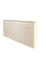 Плинтус Alpine Floor Parquet Light Дуб Адара 2200х80х12,5 мм арт-SK 13-14 — фото 3, Напольные плинтусы