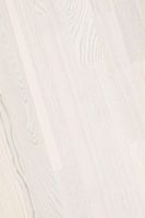 Паркетная доска Polarwood Ash Ricotta Matt 3S — фото 9, Паркетная доска