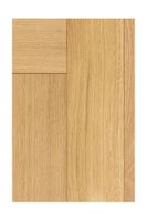 Инженерная доска AlixFloor Дуб бежевый натуральный — фото 1, Инженерная доска