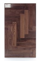 Массивная доска Ablux Орех Американский 70мм Селект Масло — фото 1, Массивная доска