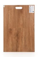 Товар: SPC ламинат Stepton Махагон Глубокий 003 - фото 1 SPC ламинат Stepton Махагон Глубокий 003 — фото 1, SPC ламинат