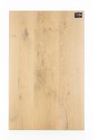 Паркетная доска Wood Bee ДУБ КРЕМА — фото 1, Паркетная доска