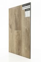 Виниловый ламинат Alpine Floor Дуб Натуральный Отбеленный ECO 23-3 — фото 1, Виниловый ламинат