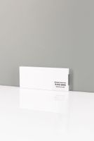 Товар: Плинтус напольный Solid UHD 09/60D - фото 2 Плинтус напольный Solid UHD 09/60D — фото 2, Напольные плинтусы