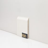 Плинтус Evrowood 2000x134x12 мм арт-PN 150 — фото 6, Плинтуса напольные