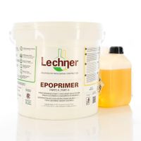 Грунтовка Lechner Epoprimer — фото 1, Грунтовка