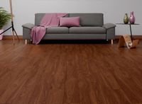 Ламинат Camsan Орех Итальянский 4500 — фото 1, Ламинат