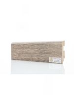 Плинтус напольный Teckwood Дуб Флекс — фото 1, Напольные плинтусы