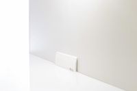 Товар: Плинтус напольный Decomaster D125/25 - фото 6 Плинтус напольный Decomaster D125/25 — фото 6, Напольные плинтусы