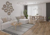 SPC ламинат FloorBee Таласса 1101 — фото 1, SPC ламинат