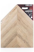 SPC ламинат VINILAM Шампань — фото 1, SPC ламинат