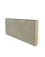 Плинтус Alpine Floor Parquet Light Дуб Фантазия 2200х80х12,5 мм арт-SK 13-1 — фото 2, Напольные плинтусы