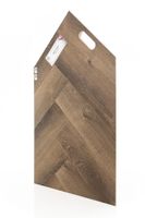 Виниловый ламинат Icon Floor Дуб Старк PLVT-201 — фото 8, Виниловый ламинат