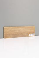 Плинтус напольный Teckwood Дуб Крафт — фото 2, Напольные плинтусы