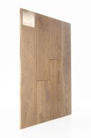 Инженерная доска Brinel Дуб Шоколад — фото 5, Инженерная доска