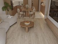 Виниловый ламинат Alpine Floor Grand Sequoia Карите 1220х183х4 мм арт-ECO 11-9 — фото 2, Виниловый ламинат