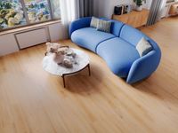 SPC ламинат NatisSton Begna 5001-10 — фото 3, SPC ламинат