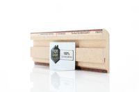 Плинтус напольный Teckwood Махагон — фото 3, Напольные плинтусы