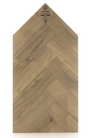 Ламинат My Step Дуб Гавана MS3410 — фото 5, Ламинат