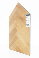 Ламинат Norland Дуб Хайнан LF303-09 — фото 2, Ламинат