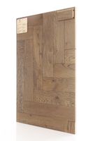 Инженерная доска Brinel Дуб Union — фото 5, Инженерная доска