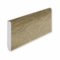 Плинтус напольный Fargo Дуб Дели градиент 62W945 — фото 1, Напольные плинтусы