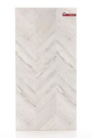 Товар: Пробковое покрытие CorkStyle Chevron White - фото 1 Пробковое покрытие CorkStyle Chevron White — фото 1, Пробковые покрытия