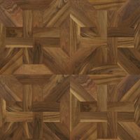 Модульный паркет Da Vinci Anetta — фото 1, Модульный паркет